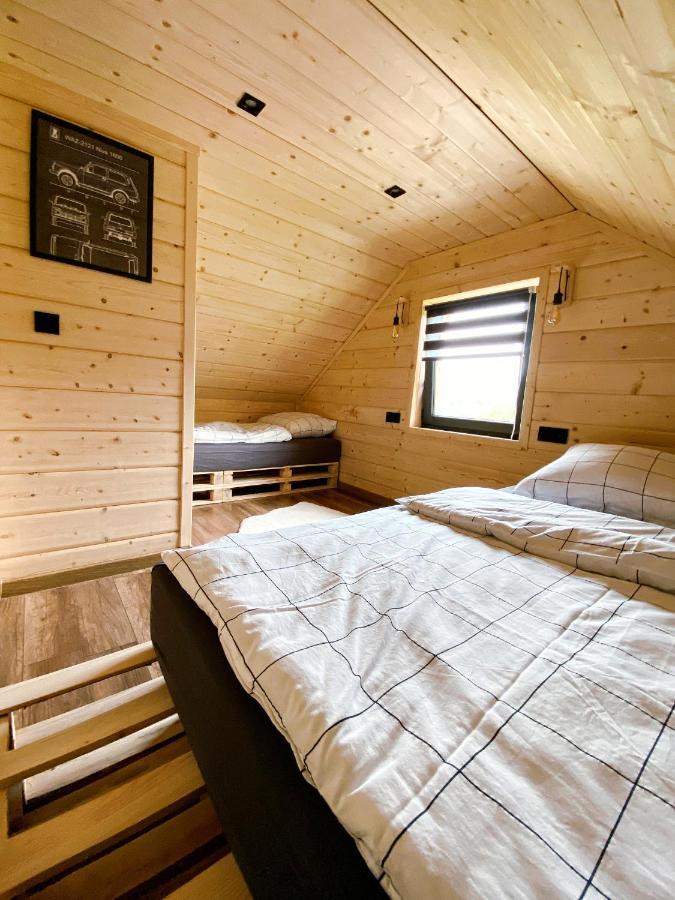 Chalet Duchalowka 2.0
