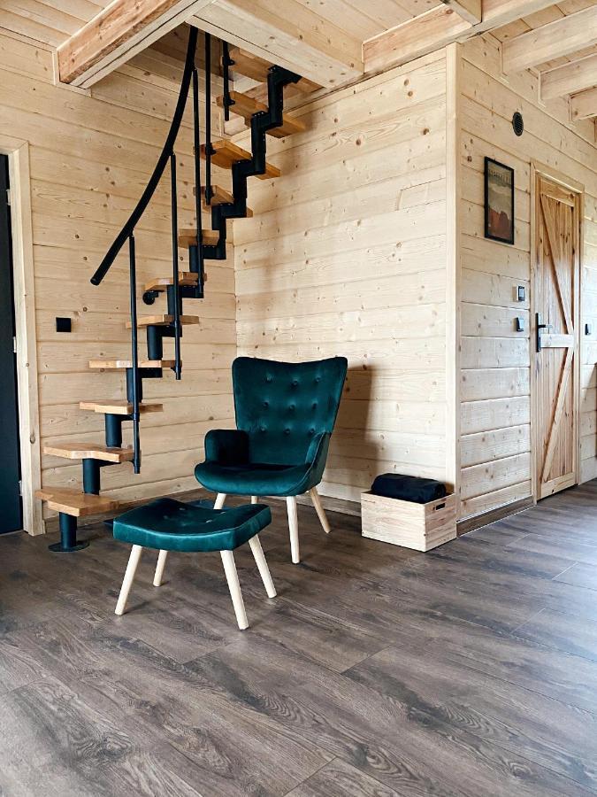 Chalet Duchalowka 2.0 *
