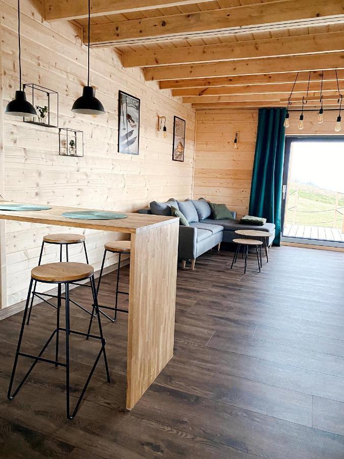 Duchalowka 2.0 Chalet Koszarawa