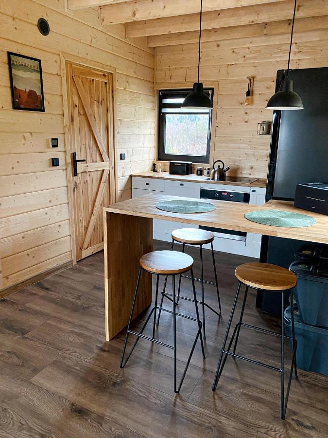 Duchalowka 2.0 Chalet