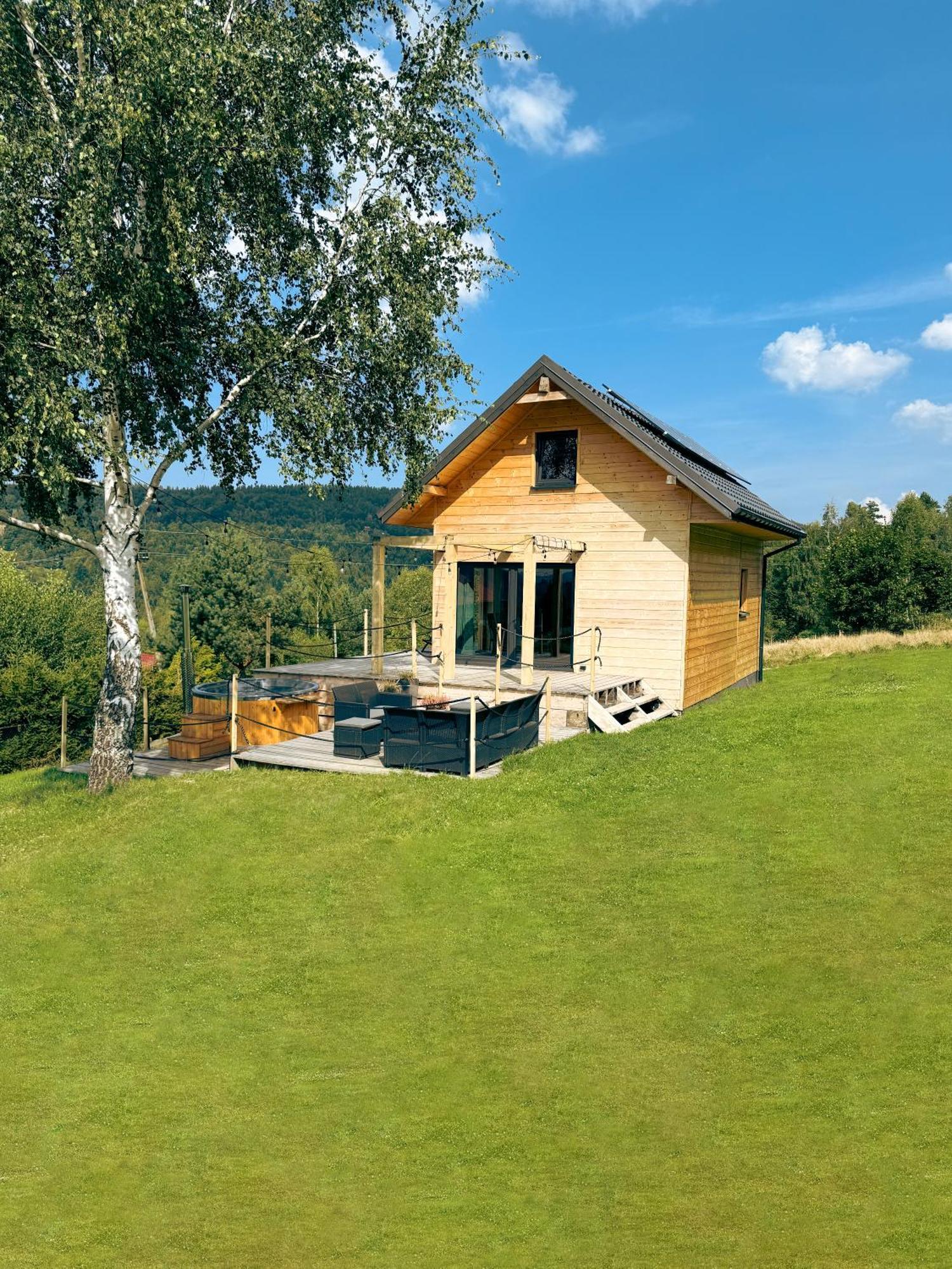 Chalet Duchalowka 2.0